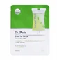 Dr.Oracle Greentea-Rezept Beruhigende Grüne Maske 25 ml