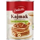 Delecta Kajmak Pindasmaak fudgepasta 400 g