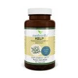 Medverita Kelp 60 cápsulas