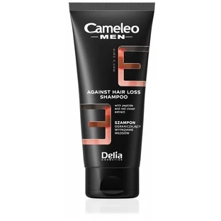 DELIA CAMELEO MEN Haarausfall reduzierendes Shampoo ...