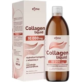 EkaMedica Efime Kollagen Flüssig 10000 mg flüssig 500 ml
