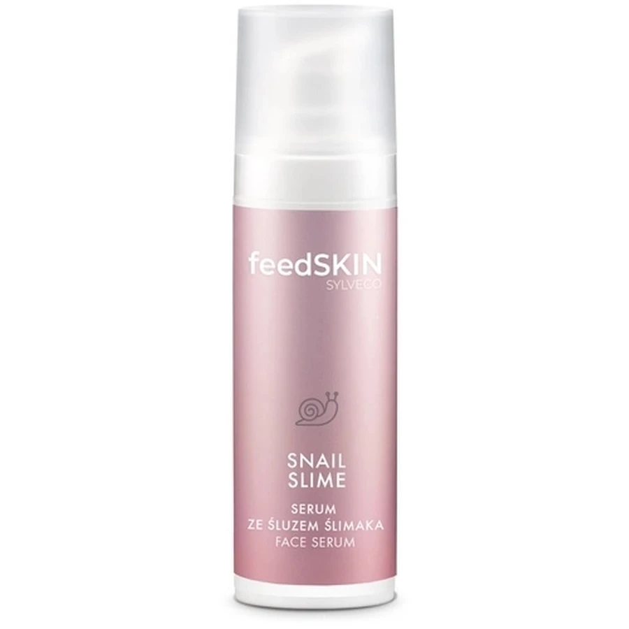 Sylveco FeedSKIN Sérum à la bave d'escargot 30 ml