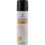 Gel protectie solara SPF 50+ Heliocare 360° Airgel, 60 ml, Cantabria Labs