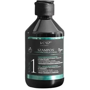 KAMILA WYBRAÑCZYK Intensieve Shock Treatment Shampoo ...