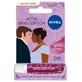 NIVEA Bridgerton Rossetto alla mora 4,8 g