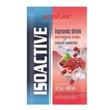 Activlab Isotonic Kiwi-Granat 1 Beutel