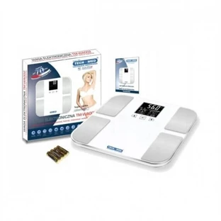 TECH-MED Balance électronique TM-WA002