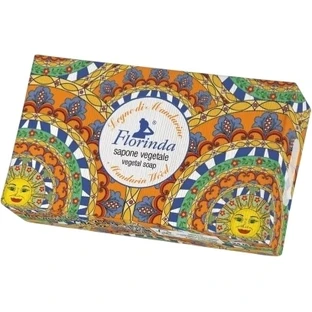 FLORINDA Natural Soap Collection sunny boutique tree ...