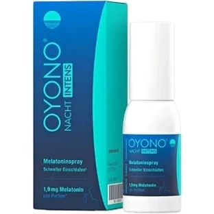 Oyono Night Intense-spray 25 ml