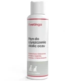Vetingo płyn do czyszczenia ran dla psów i kotów 100 ml