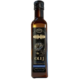 Asepta Ulei de chimen nerafinat 250 ml