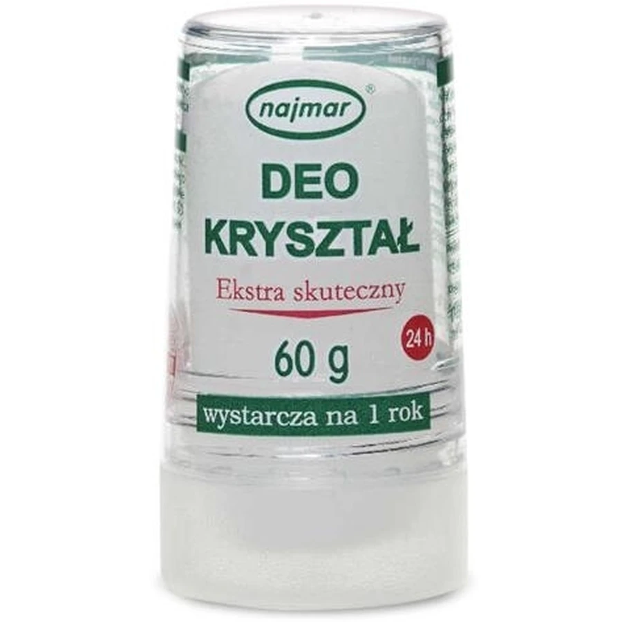 Najmar Deo Crystal 60 g