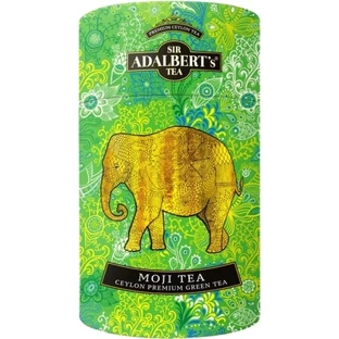 ADALBERT'S moji thee 100g