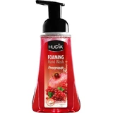 HUGVA Handwaschschaum Granatapfel 500 ml.
