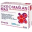 Oxeo Butyrate Max 60 gélules.