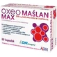 Oxeo Butyrate Max 60 gélules.