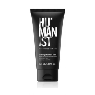 DELIA Humanist Verzachtende Aftershave Balsem voor mannen 150 ...