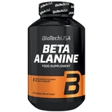 BioTech USA Beta Alanin 90 Kapseln