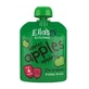 Ella's Kitchen Bio-Apfel-Snack 70g