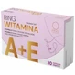 Ring Vitamin A + E 30 Kapseln