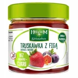 Helcom Fruit Paste Strawberry with Fig 200 g