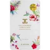 JAYJUN Verontreinigingsbestendig Lichtgevend Masker 27 ml.