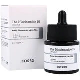 Cosrx Das Niacinamid 15 Multitasking Gesichtsserum 20 g