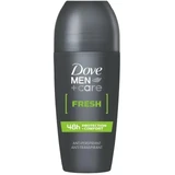 Dove Men +Care Fresh roll-on bal deodorant 50 ml