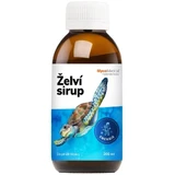 MycoMedica Turtle Syrup for children 200 ml