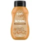 D-nuts Crema de cacahuete toffee 520 g