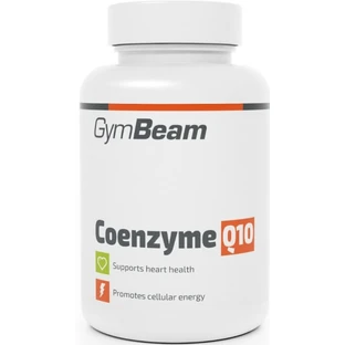 GymBeam Coenzyme Q10, 60 capsules