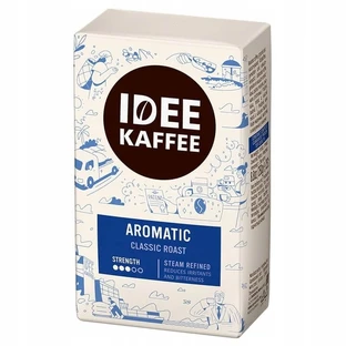 Idee Kaffee Café moulu 500 g