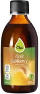 Vinagre de sidra de manzana OLINI Ruby 250 ml