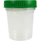 Biocanto Urinecontainer 100 ml steriel 1 stuk