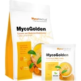 MycoMedica MycoGolden caffeine-free drink fortified with Reishi and ...