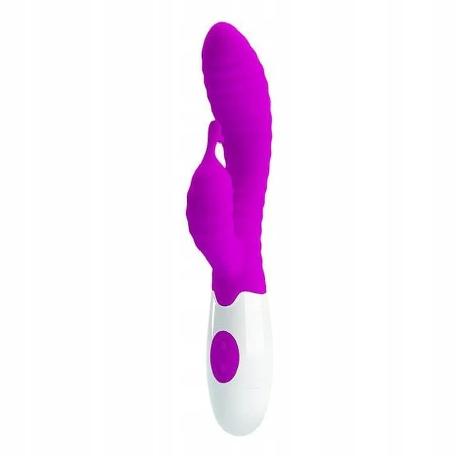Vibrador Lybaile Pretty Love HYAMAN