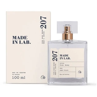Made In Lab 207 Mujer Eau de Parfum 100 ml.