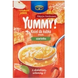 Kruger Lecker! Kisel zu Becher Geschmack Apfelkuchen 30g