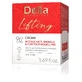 DELIA Crème de jour liftante, modelante et anti-rides ...