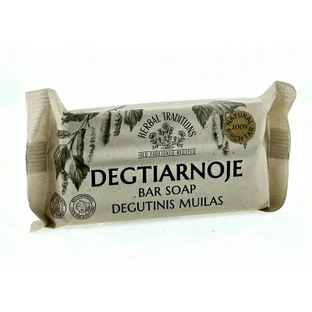 Jabón de alquitrán Herbal Traditions 140 g