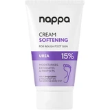 Silcare Nappa Foot Cream for rough foot skin with ...