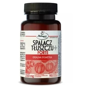 Herbapol Vetverbrander Forte+ 90 capsules.