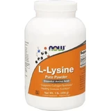 NOW FOODS L-Lysine 454 g