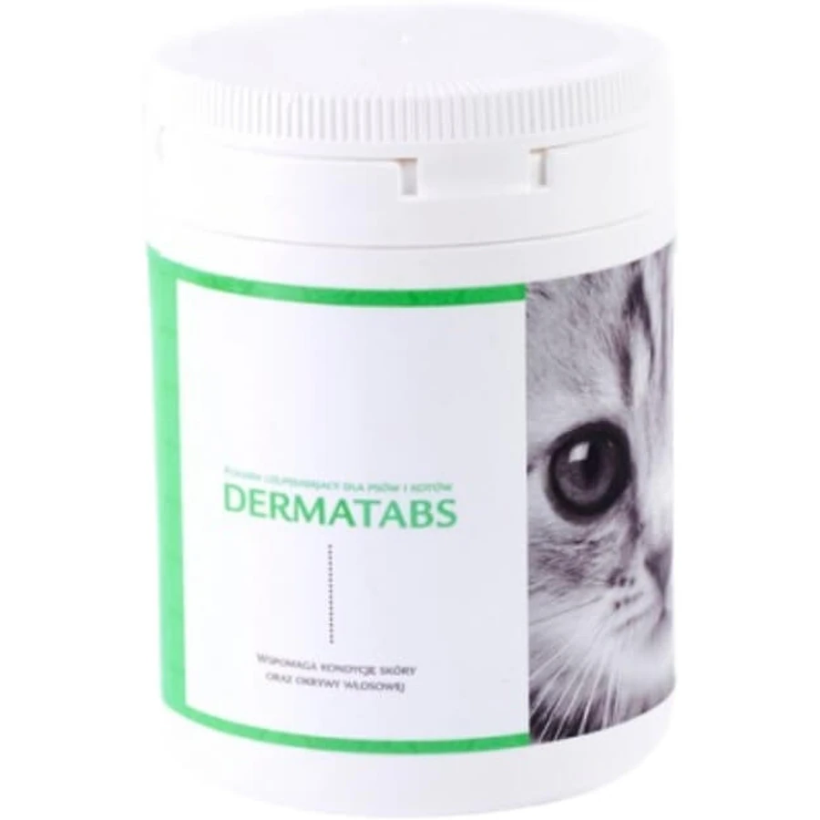 Dermatabs 90 comprimate