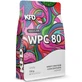 KFD WPC 80 Regular Protein vanilla and strawberry flavor 750g
