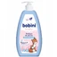 BOBINI Baby Hypoallergenic Baby Hair Shampoo ...