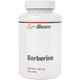 GymBeam Berberine 60 capsules