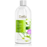 DELIA Loción Micelar Calmante Aloes 500 ml