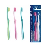 INDENT CURASEPT EXTRA SOFT 012 Penseel 1 stuk.