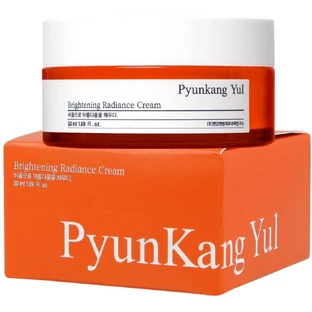 Pyunkang Yul - Verhelderende glanscrème, 50ml - ...